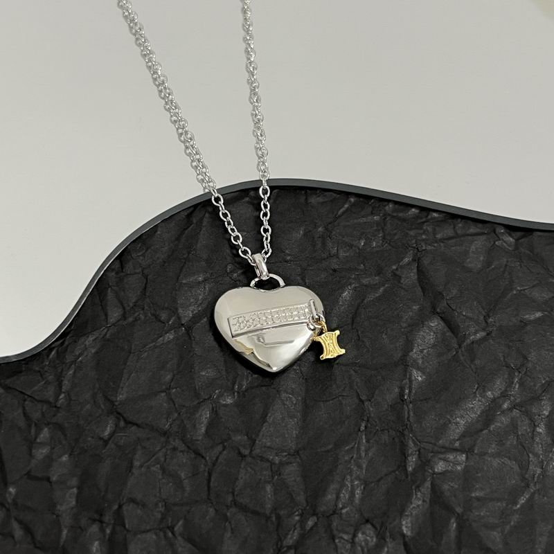Celine Necklace 05lyr104 (6)